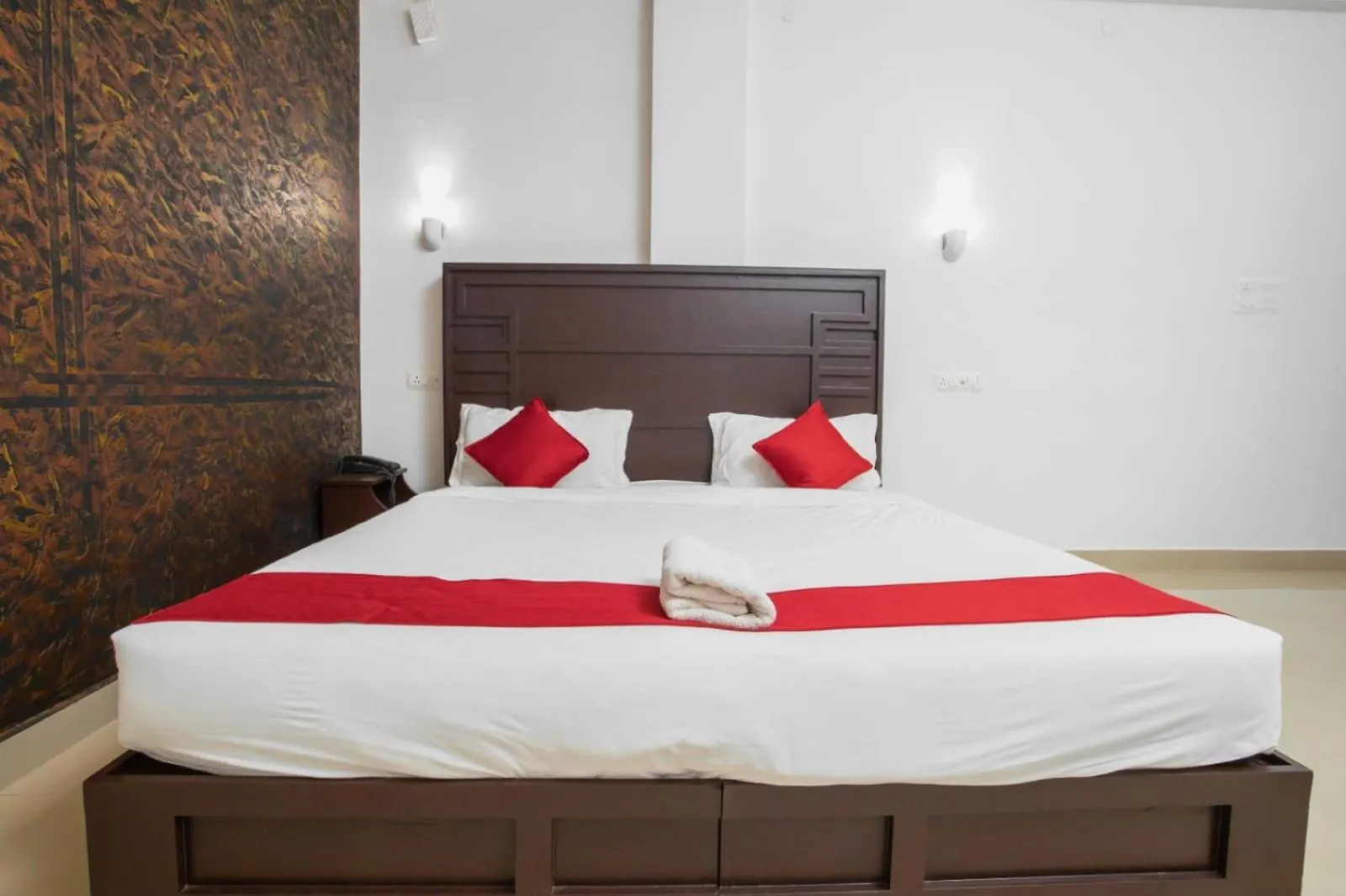 Periyar Holidays Thekkady Bed & Breakfast